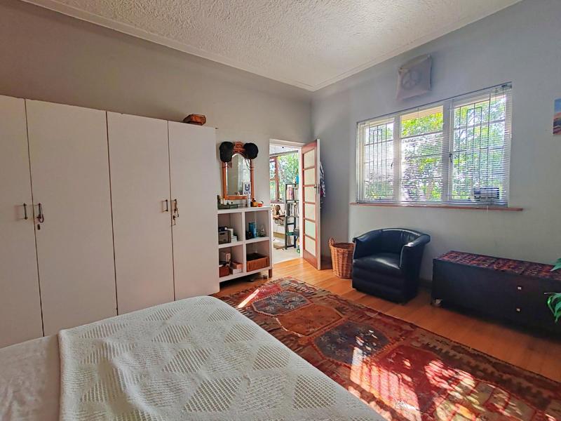 To Let 2 Bedroom Property for Rent in Vredehoek Western Cape